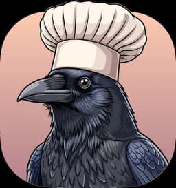RecipeCrow